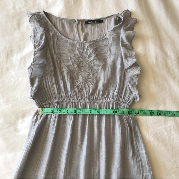 Boho tunic top - Picture 11 of 13